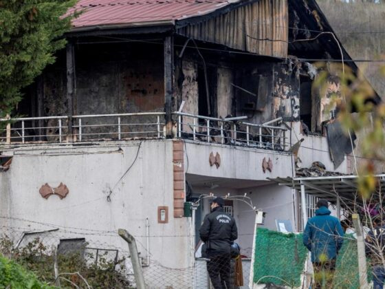 opération anti-Daech