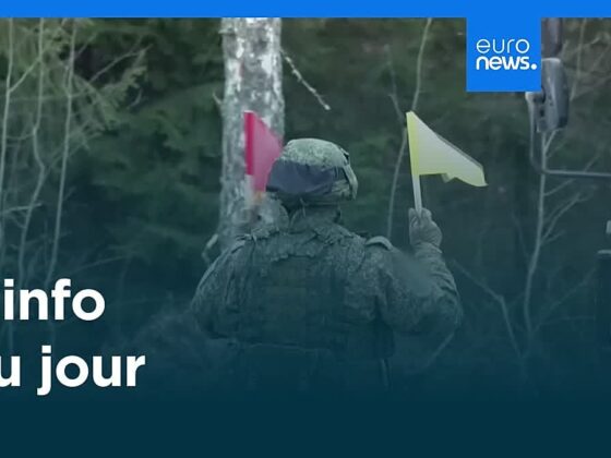 info du jour