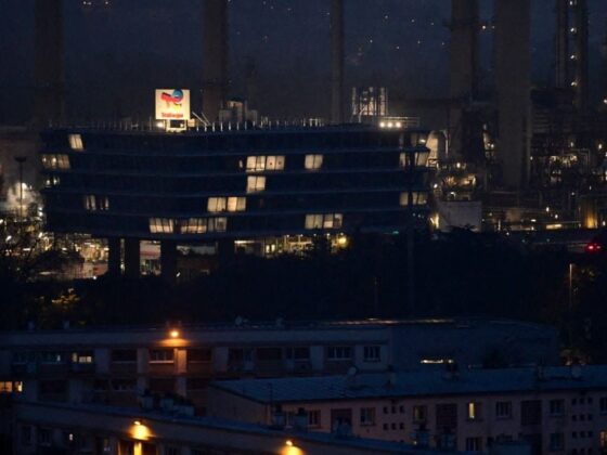 explosion usine Lyon
