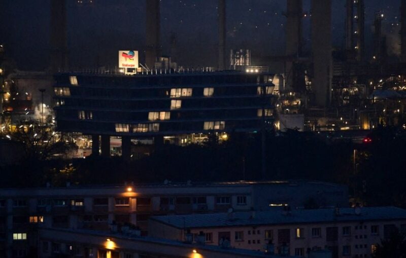 explosion usine Lyon