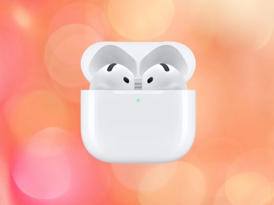 AirPods 4 remise