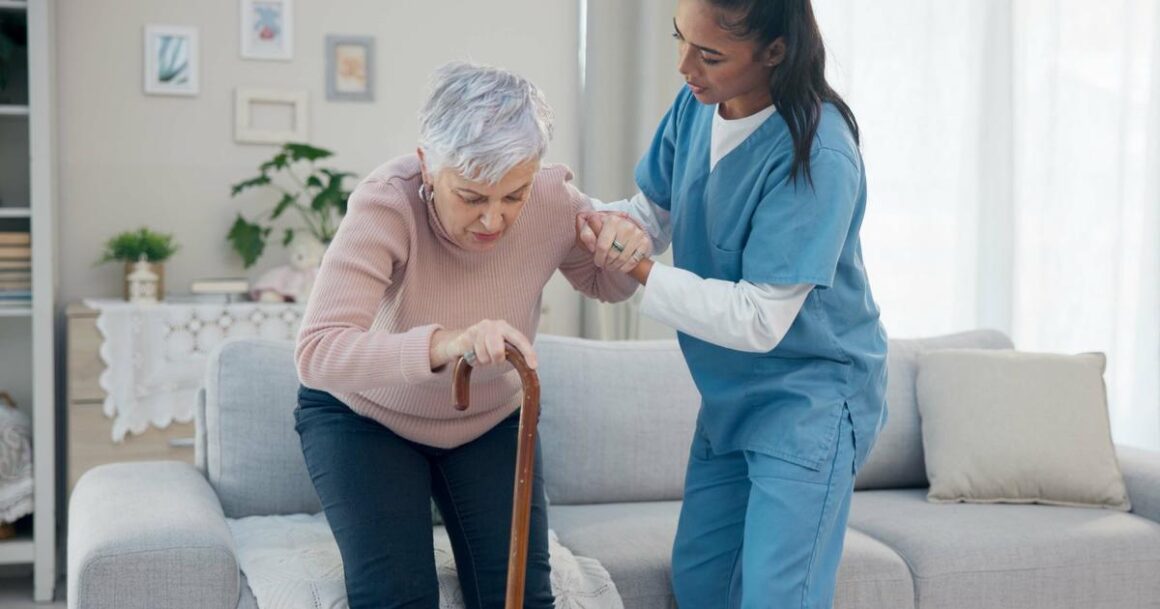 missions des infirmières