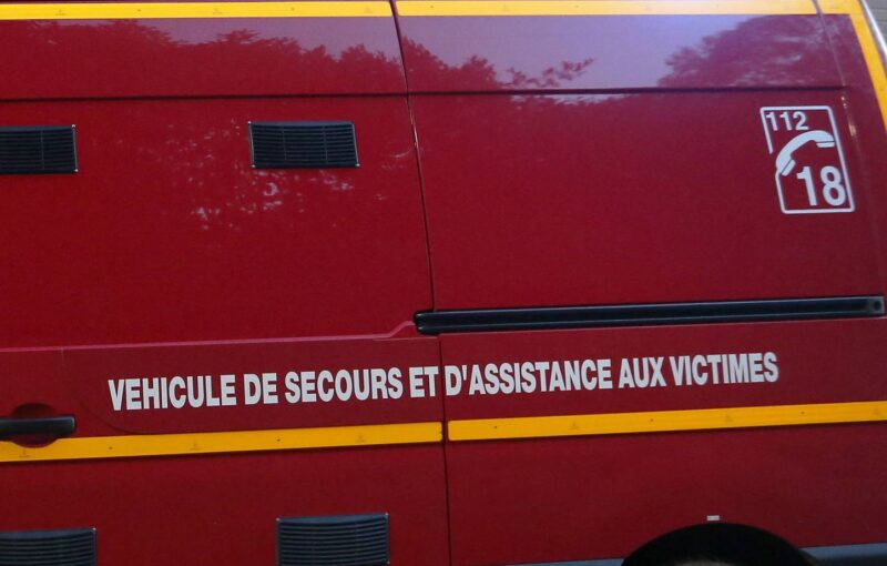 incendie sans-abri Paris