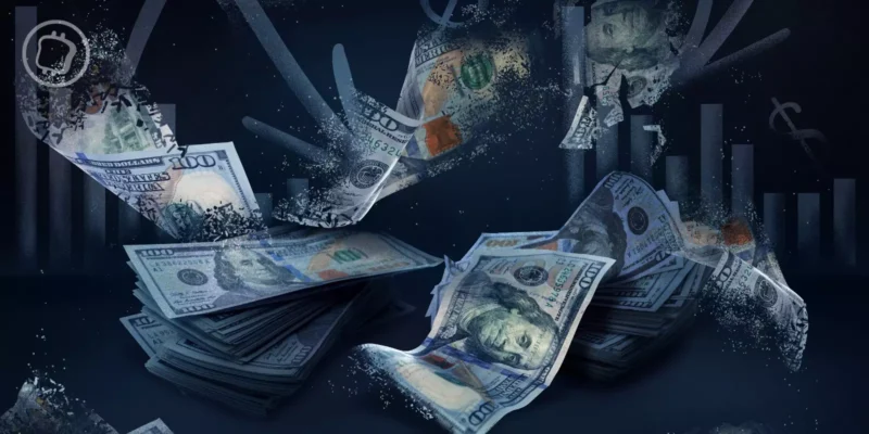 valorisation projets crypto