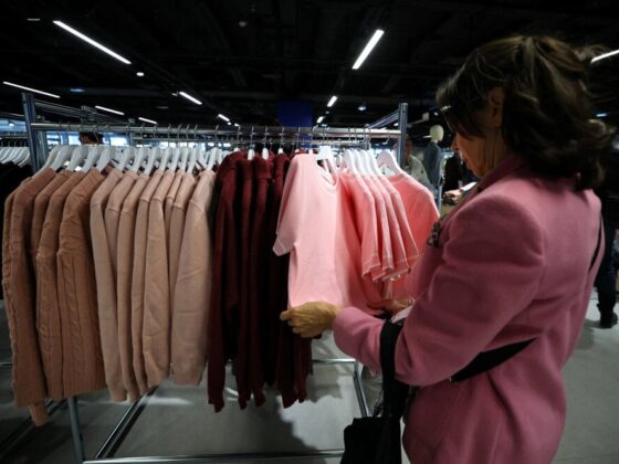 interdiction des PFAS