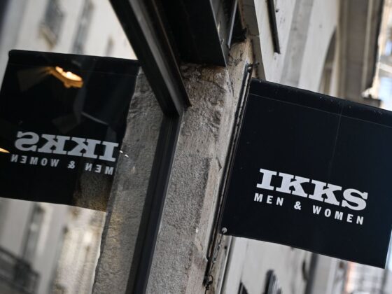 IKKS repreneur emplois supprimés