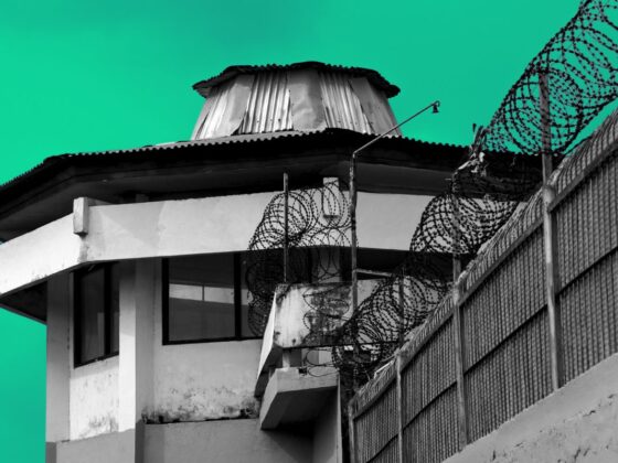 Caroline Ellison FTX