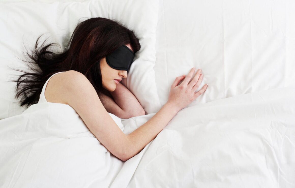 habitudes de sommeil