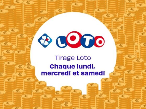 Résultats Loto