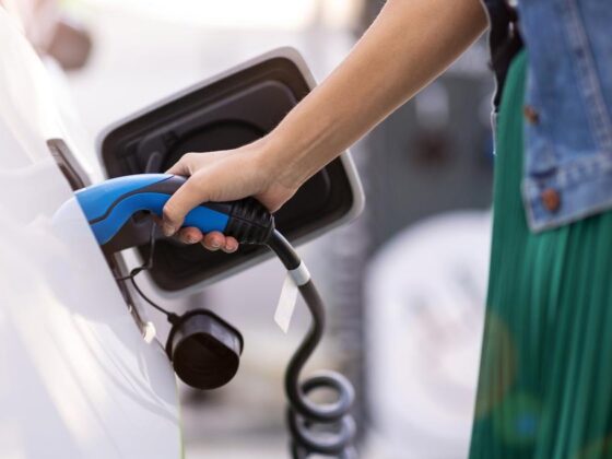 permis de conduire voitures électriques