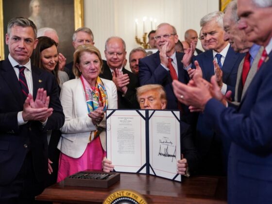 nouvel ordre mondial