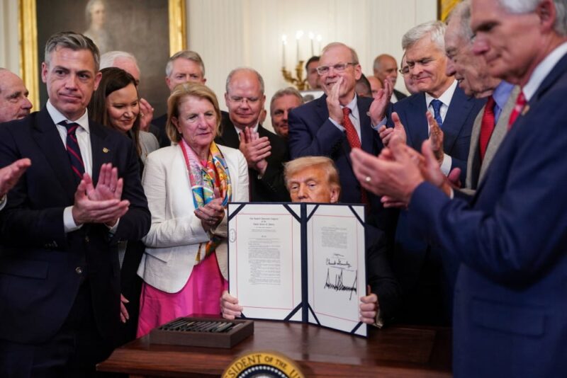 nouvel ordre mondial