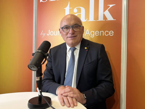 Congrès FNAIM élections présidentielles