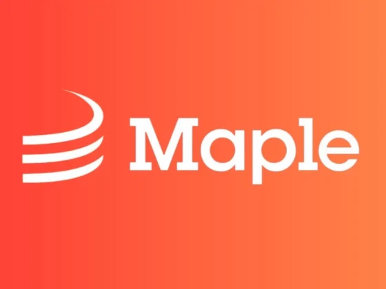 prêt record Maple Finance