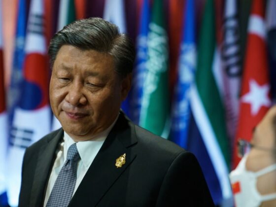 relance croissance Chine