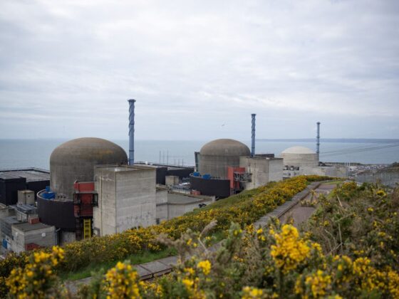 EPR Flamanville