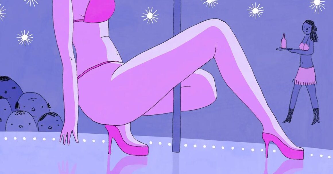 féminisme et objectification