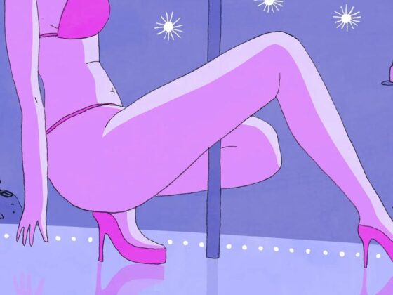 féminisme et objectification