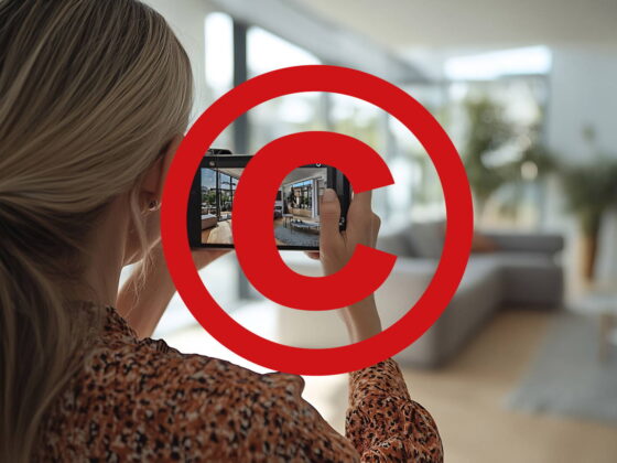 droits d'auteur réseaux sociaux