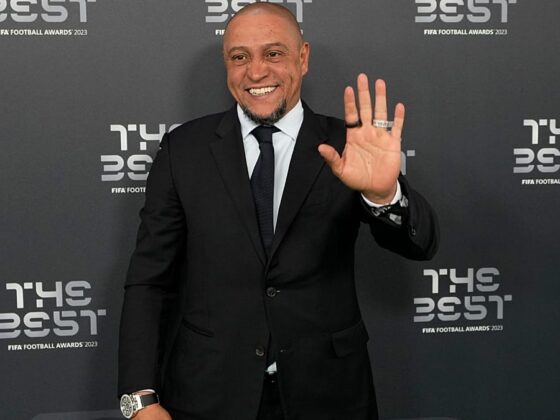 Roberto Carlos opération cœur