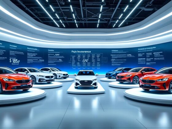 Meilleures assurance auto : découvrez comment choisir la couverture adaptée à vos besoins et à votre budget. Comparez et trouvez l’offre idéale dès maintenant.