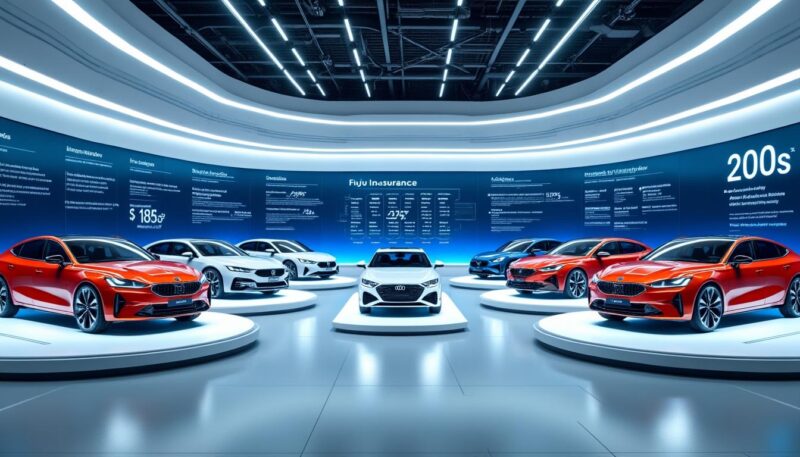 Meilleures assurance auto : découvrez comment choisir la couverture adaptée à vos besoins et à votre budget. Comparez et trouvez l’offre idéale dès maintenant.