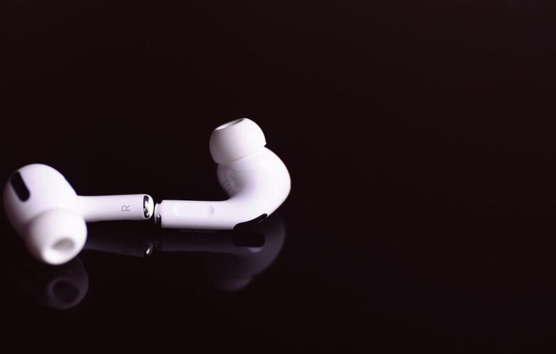 écouteurs sans fil dangereux