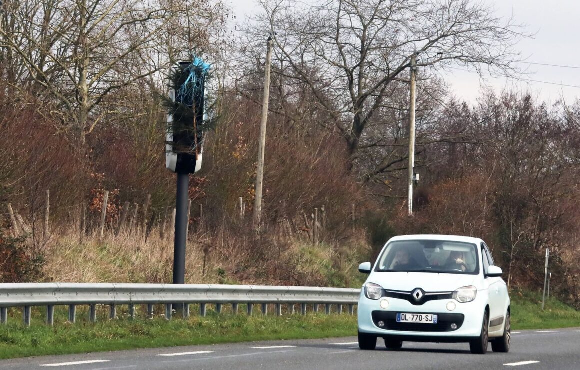 amendes de circulation