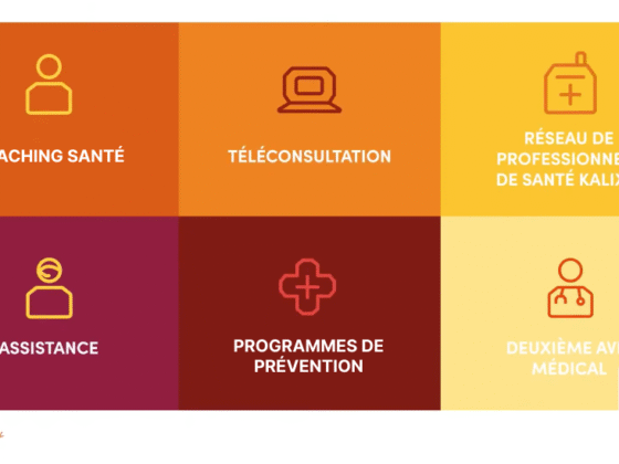 Mutuelle complementaire sante : assurez votre bien-être et réduisez vos dépenses médicales. Découvrez nos solutions adaptées et protégez votre santé dès aujourd'hui.