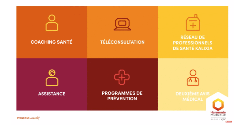 Mutuelle complementaire sante : assurez votre bien-être et réduisez vos dépenses médicales. Découvrez nos solutions adaptées et protégez votre santé dès aujourd'hui.
