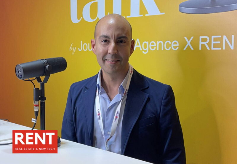 simplifier quotidien professionnels immobilier