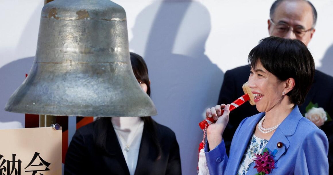 Bourses de Tokyo et Séoul