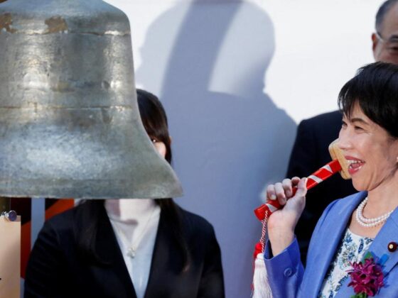 Bourses de Tokyo et Séoul