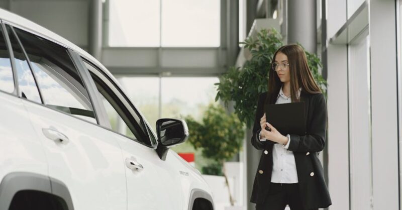 Souscription assurance auto en ligne pour gagner du temps et simplifier vos démarches. Comparez les offres et choisissez la meilleure protection dès aujourd'hui.