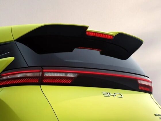 marché automobile italien