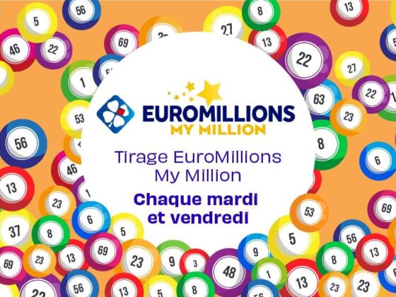 EuroMillions résultats