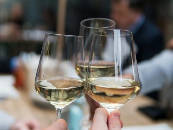 règle des 5C alcool