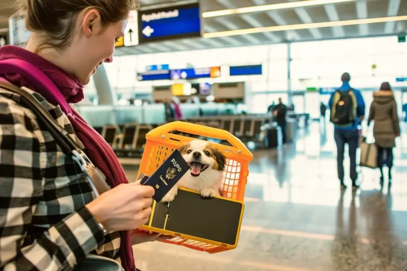 Mutuelle santé chien : offrez à votre animal la protection qu'il mérite. Comparez les offres et choisissez la meilleure couverture pour sa santé. Agissez maintenant !