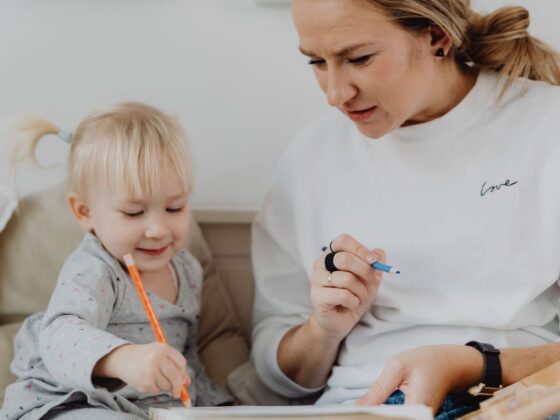 résolutions pour enfants