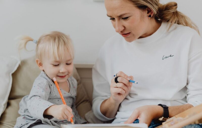 résolutions pour enfants