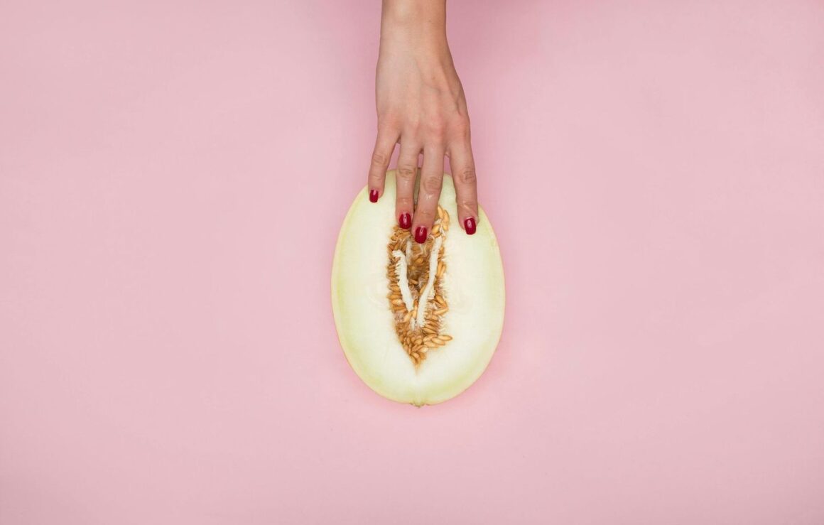 masturbation ménopause