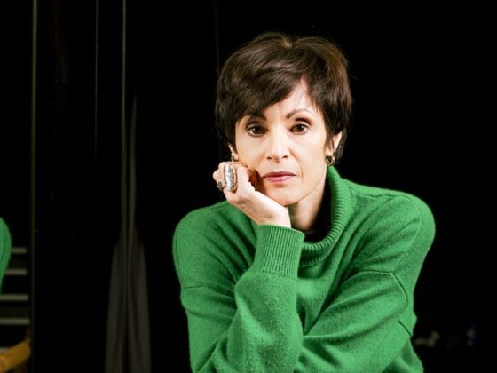 Marie-Claude Pietragalla