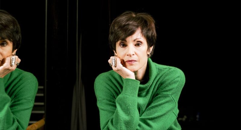 Marie-Claude Pietragalla