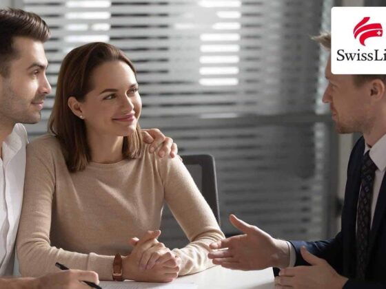 Mutuelle santé Swiss Life offre une couverture complète et adaptée à vos besoins. Découvrez des solutions personnalisées et optimisez votre protection dès maintenant.