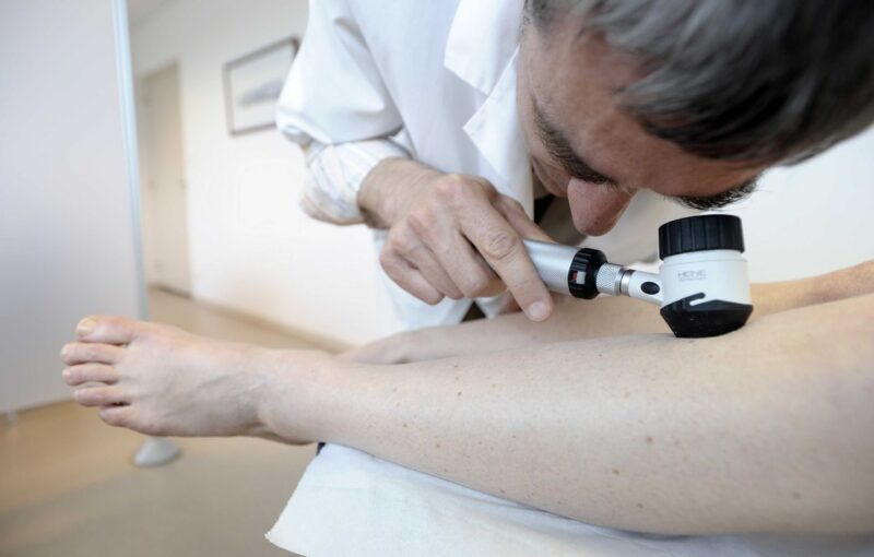 tarifs médecins spécialistes