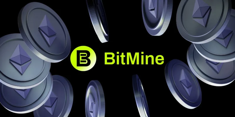 Bitmine entreprise rentable