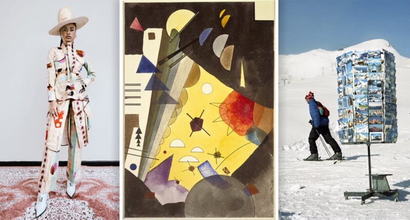 expositions d'art 2026