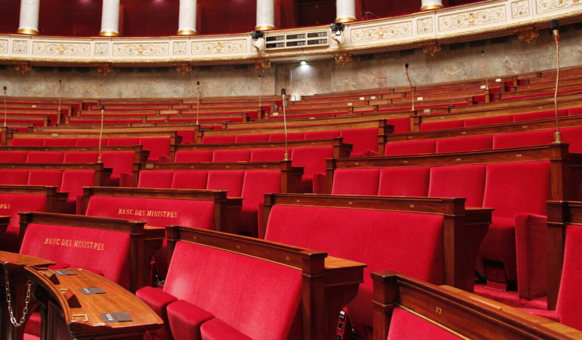 encadrement des loyers