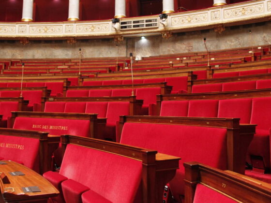 encadrement des loyers