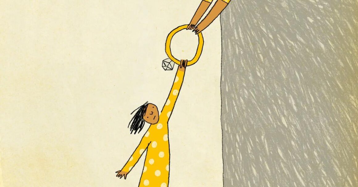 mariage au bord de la rupture